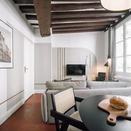 Sorbonne - 1 à Notre Dame Parigi