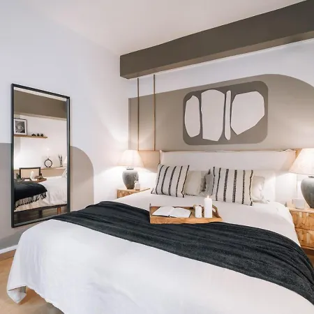 Sorbonne - 1 à Notre Dame Appartamento Parigi