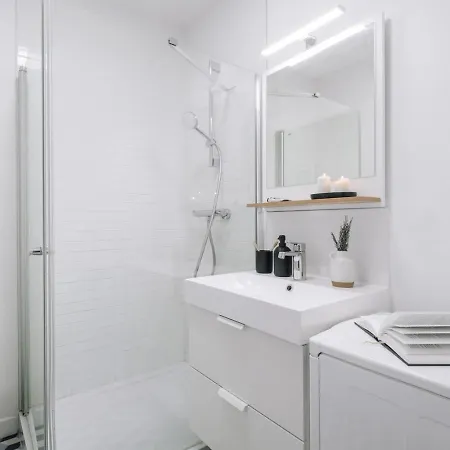 Appartamento Sorbonne - 1 à Notre Dame