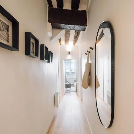 Sorbonne - 1 à Notre Dame * Parigi